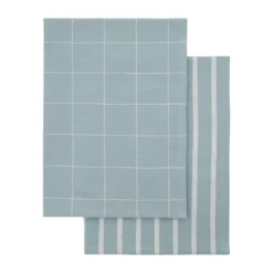 House Doctor Clean Keukenhanddoek 2-pack