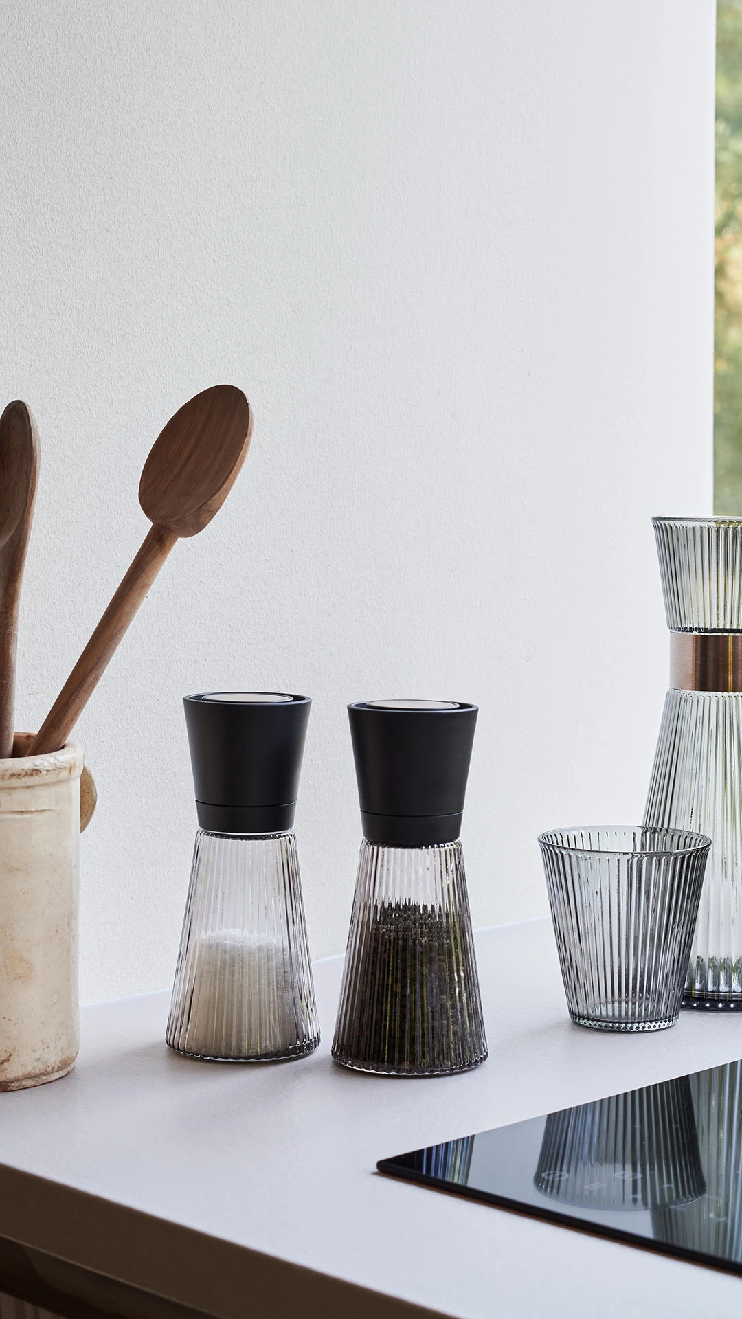 Rosendahl Grand Cru Nouveau Zout- En Pepermolen 4 Rosendahl Grand Cru Nouveau Zout- En Pepermolen - Afbeelding 4