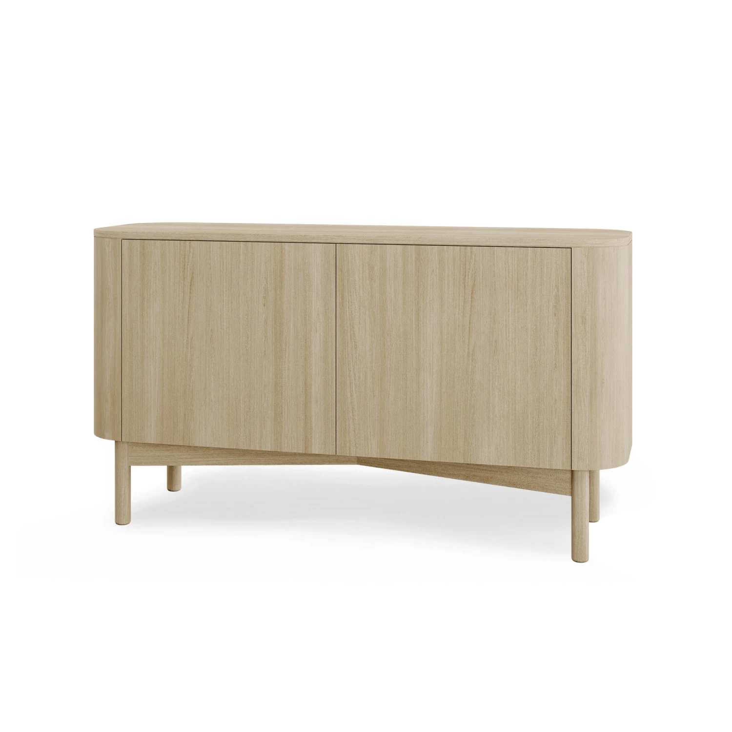 Northern Loud Long Sideboard 146 Cm 1 Northern Loud Long Sideboard 146 Cm