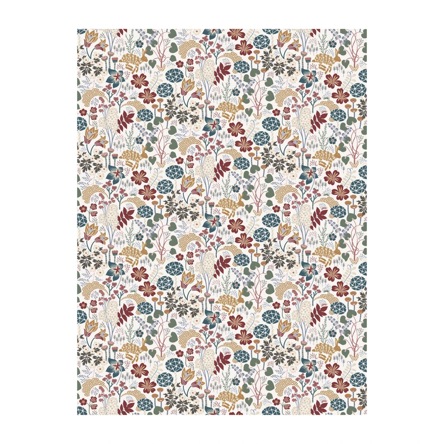 Lyckeflykt Tafelzeil 1 Lyckeflykt Tafelzeil