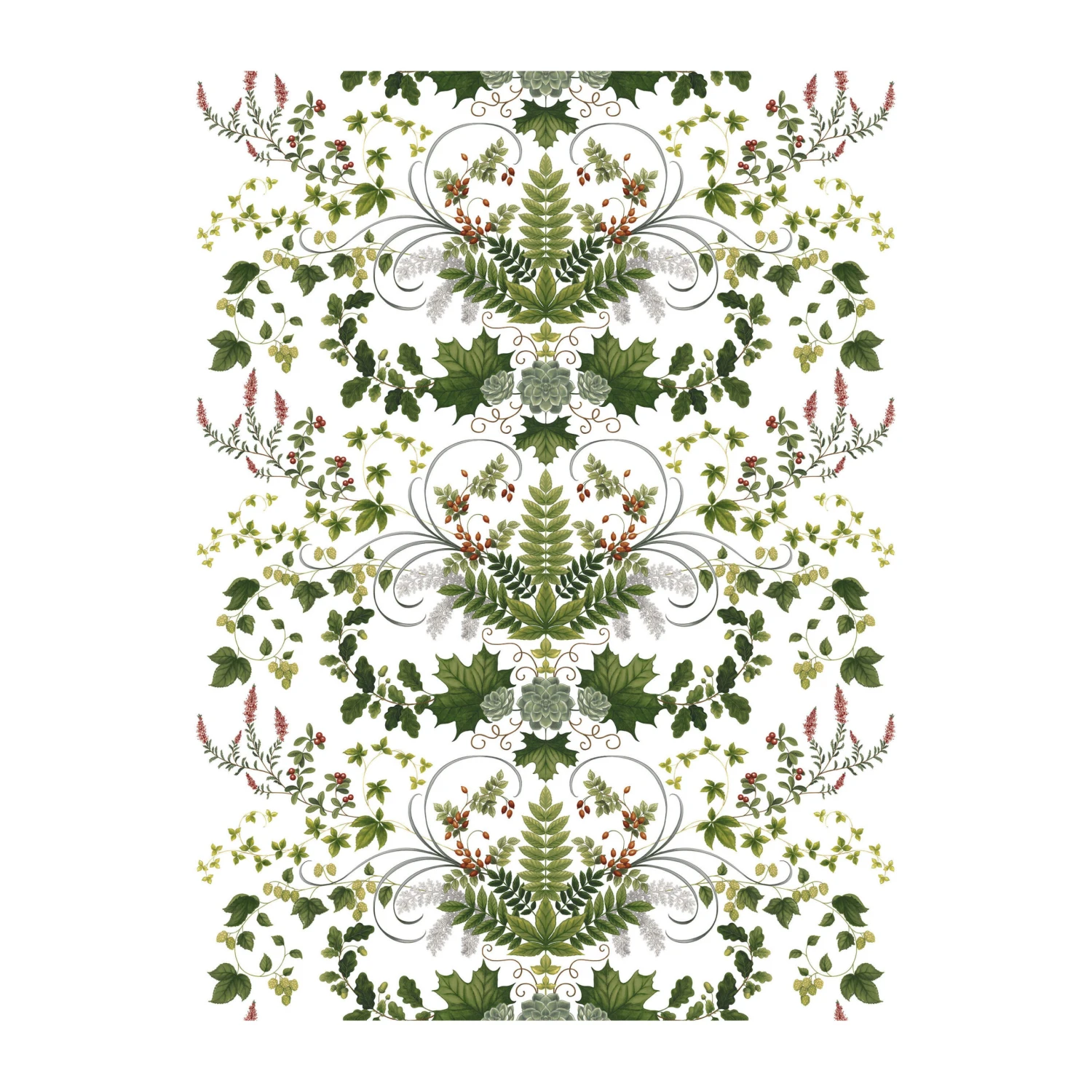 Lövsång Tafelzeil 1 Lövsång Tafelzeil