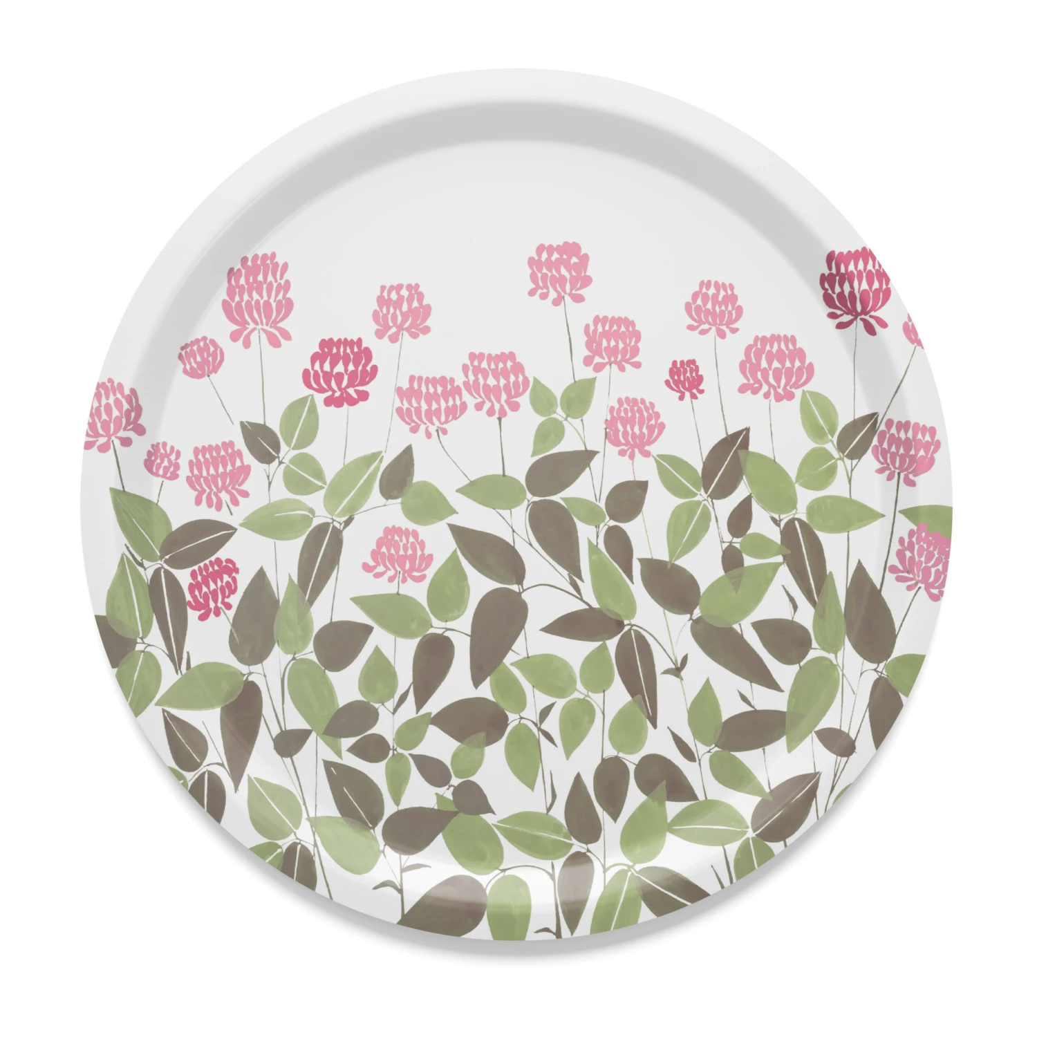 Ängsmark Dienblad Ø31 Cm 1 Ängsmark Dienblad Ø31 Cm