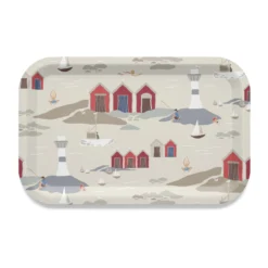 Kust Dienblad 20x27 Cm