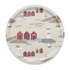 Kust Dienblad Ø31 Cm