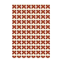 Fjäril Mini Tafelzeil