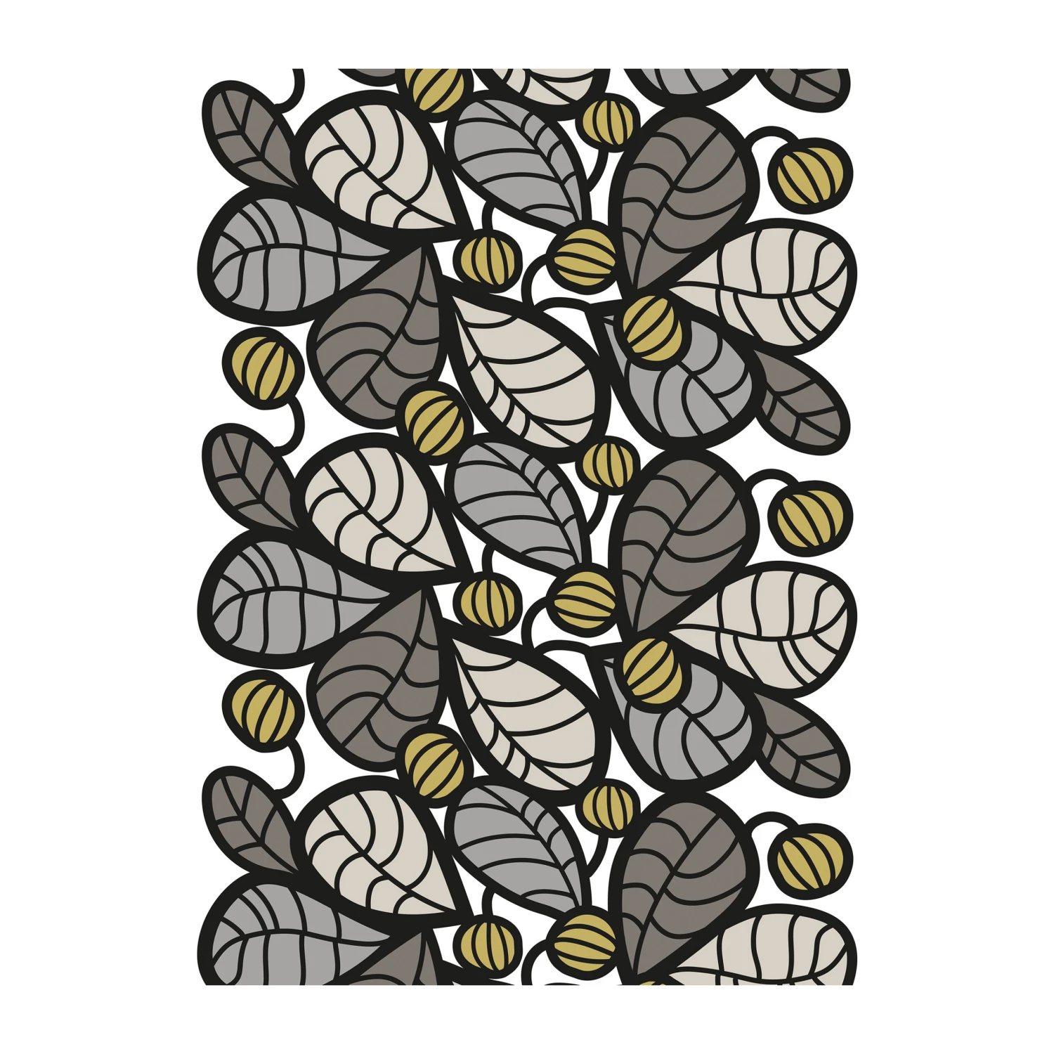 Snöbär Tafelzeil 1 Snöbär Tafelzeil