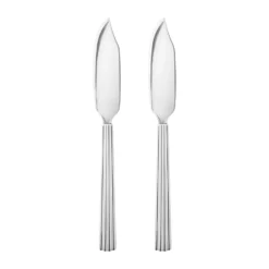 Georg Jensen Bernadotte Vismes 2-pack