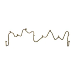 Bloomingville Blu Kapstok 35x90 Cm