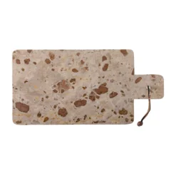 Bloomingville Nukaka Snijplank 20x40 Cm