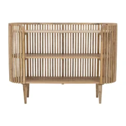 Bloomingville Sali Boekenkast 152,5x44,5x105 Cm