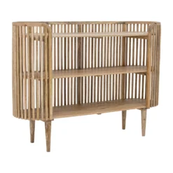 Bloomingville Sali Boekenkast 152,5x44,5x105 Cm -Filskars Winkel 576807 01 21 ProductImageExtra 828ffacc6d scaled