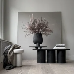 101 COPENHAGEN Big Foot Kruk Linnen 5 101 COPENHAGEN Big Foot Kruk Linnen -Filskars Winkel 576863 01 41 EnvironmentImage 316677da7a scaled