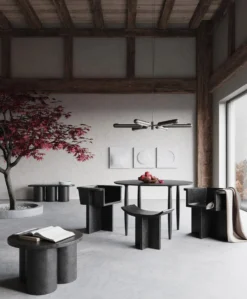 101 COPENHAGEN Big Foot Bijzettafel Low Ø65 Cm -Filskars Winkel 576867 01 41 EnvironmentImage 0acf5fe61d scaled