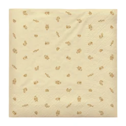 Broste Copenhagen Sea Servet 33x33 Cm 20-pack