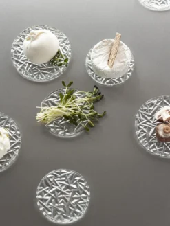 Orrefors Carat Glasonderzetter Ø10 Cm 2-pack -Filskars Winkel 577574 01 42 EnvironmentImage ca37325a35 scaled