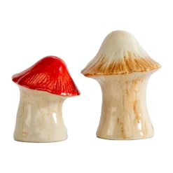 ByOn Mushi Peper- En Zoutstel