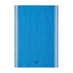 Lexington Striped Linen Cotton Keukenhanddoek 50x70 Cm