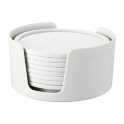 Dorre Ginny Glasonderzetter