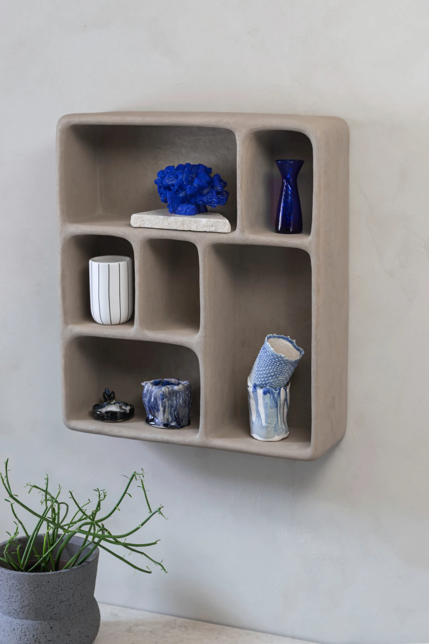 Mette Ditmer Art Studio Set Box 2 Mette Ditmer Art Studio Set Box - Afbeelding 2