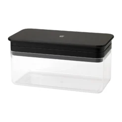 RIG TIG GRATE-IT Rasp Met Opbergdoos