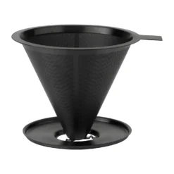 Stelton Nohr Slow Brew Fijnmazig Koffiefilter