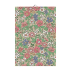 Blomsteräng Keukenhanddoek