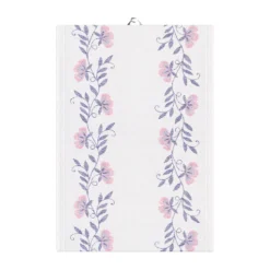 Broderi Keukenhanddoek