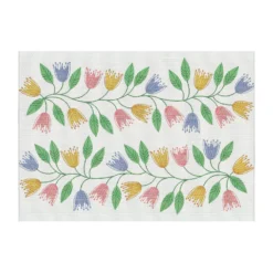 Stjärnflocka Placemat