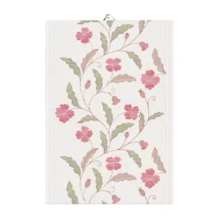 Vindvallmo Keukenhanddoek