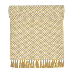 Roslagen Tafelloper 35x120 Cm