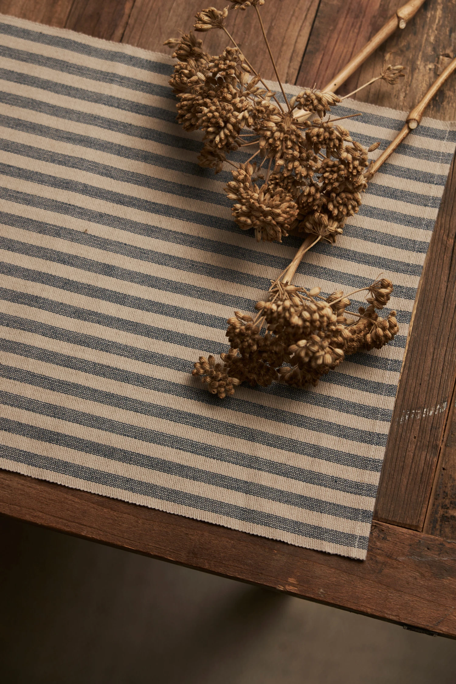 Tjolöholm Placemat 35x45 Cm 2 Tjolöholm Placemat 35x45 Cm - Afbeelding 2