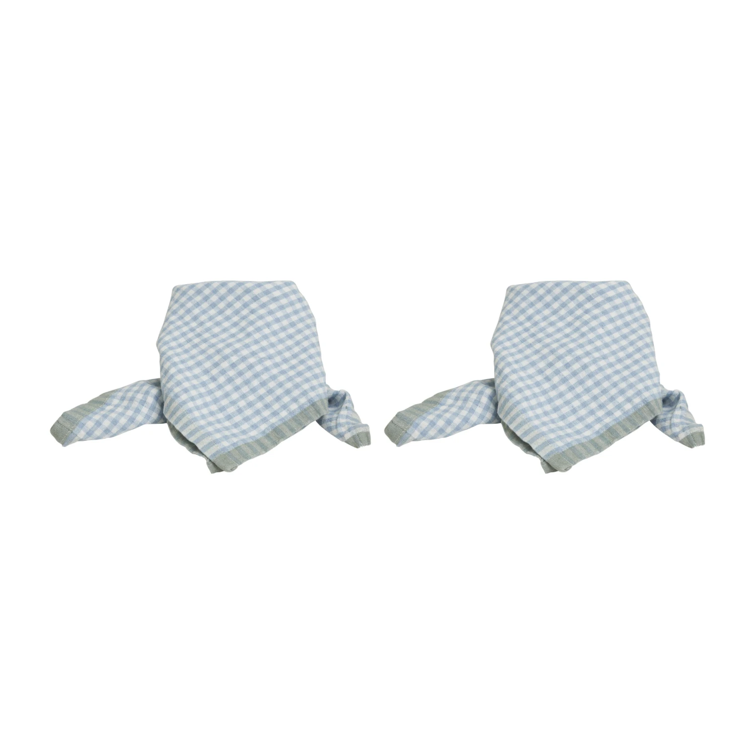 Lundgren Servet 40x40 Cm 2-pack 1 Lundgren Servet 40x40 Cm 2-pack