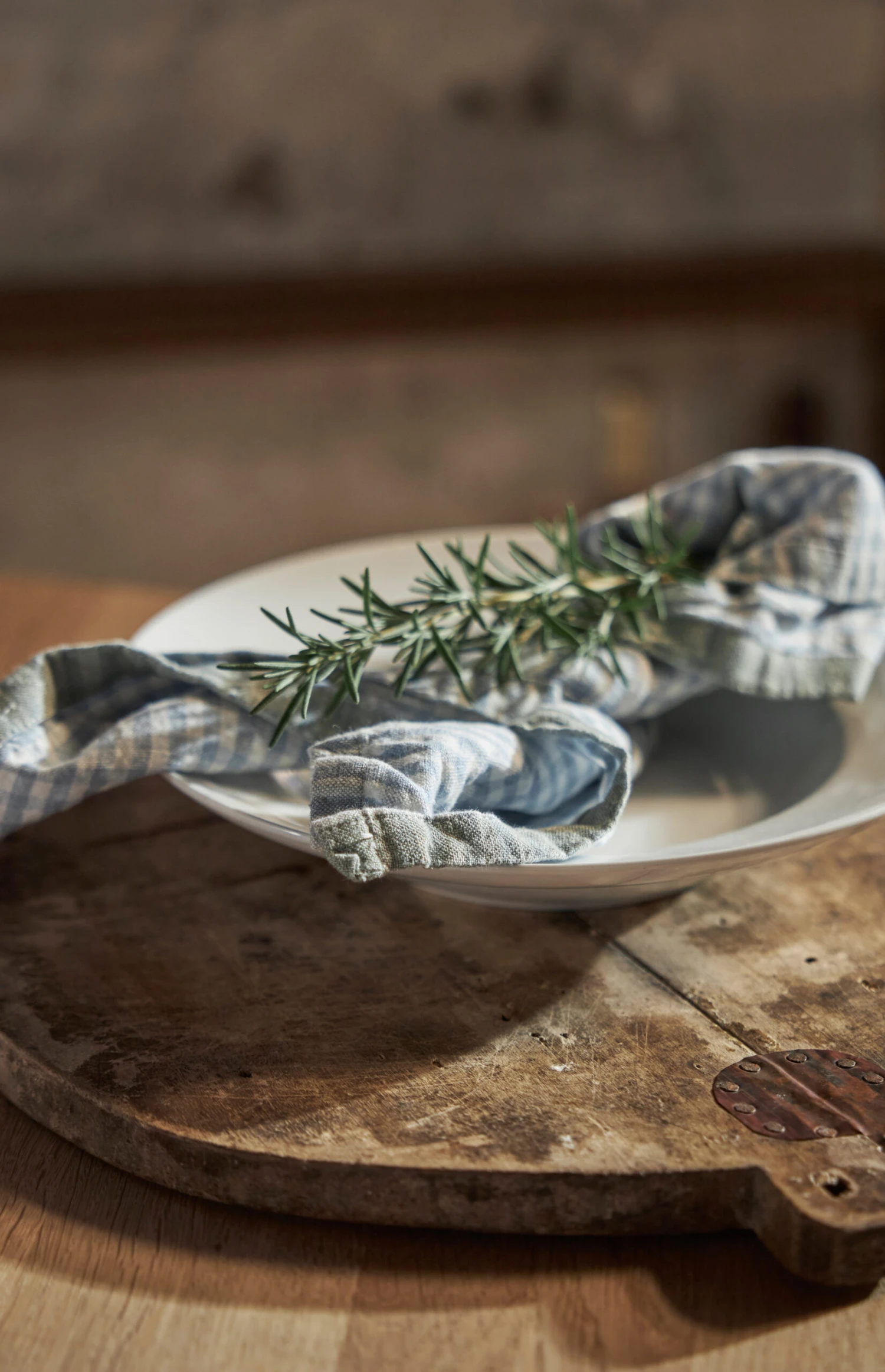 Lundgren Servet 40x40 Cm 2-pack 3 Lundgren Servet 40x40 Cm 2-pack - Afbeelding 3