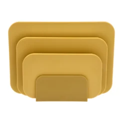 Rosti Choptima Snijplank Set -delig Met Houder