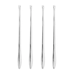 Radford Schaaldierbestek 4-pack