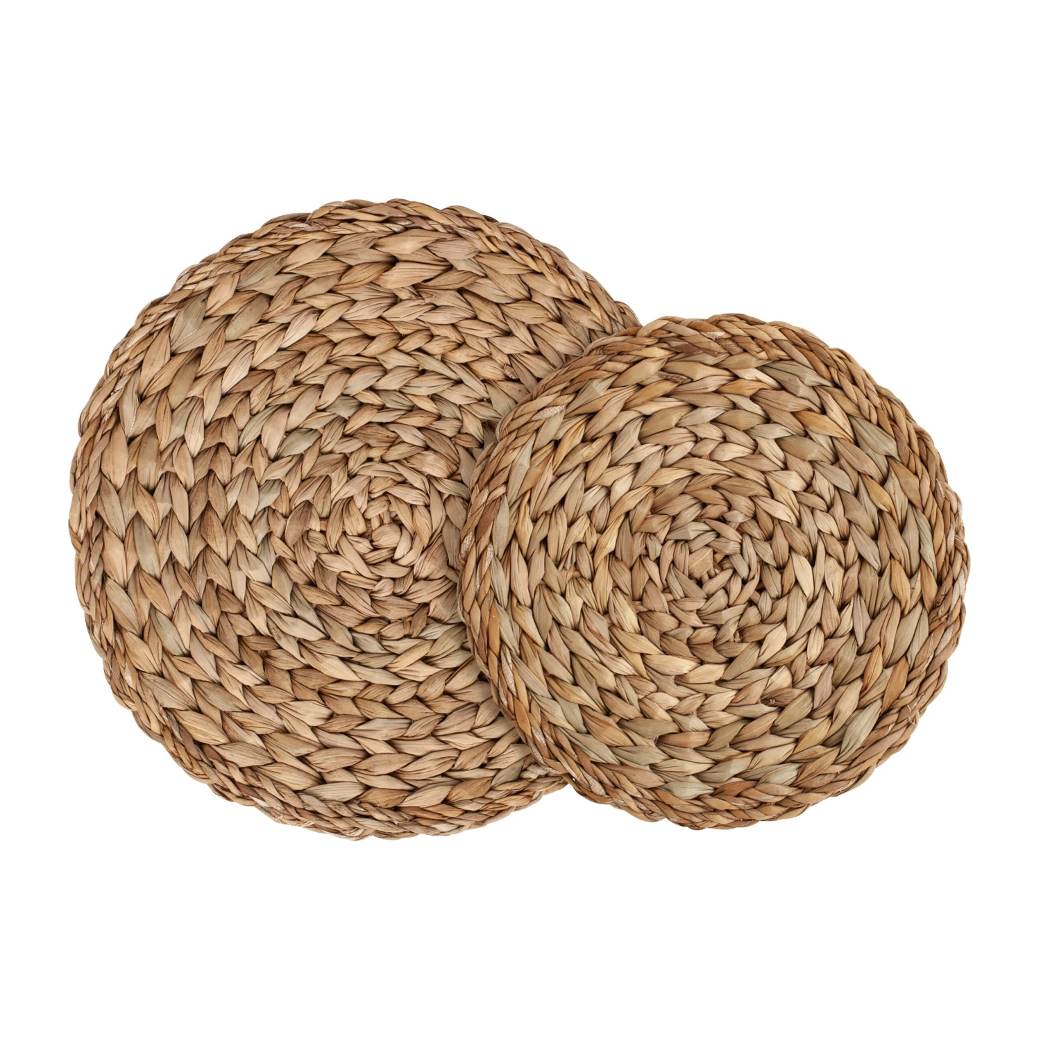 Dixie Esther Pannenonderzetter 2-delig 1 Dixie Esther Pannenonderzetter 2-delig