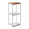 Maze Mixrack Floor Shelf S Rek 26x19x57,2 Cm