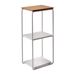 Maze Mixrack Floor Shelf S Rek 26x19x57,2 Cm