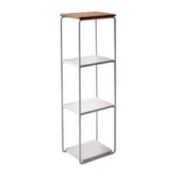 Maze Mixrack Floor Shelf L Rek 26x19x82,2 Cm