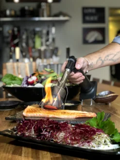 Satake Flame Master Professionele Keukenbrander -Filskars Winkel 580600 01 40 EnvironmentImage 450dcfe810 scaled