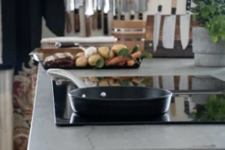 Satake Gietijzeren Pan -Filskars Winkel 580604 01 43 EnvironmentImage 0d8c370f8d scaled