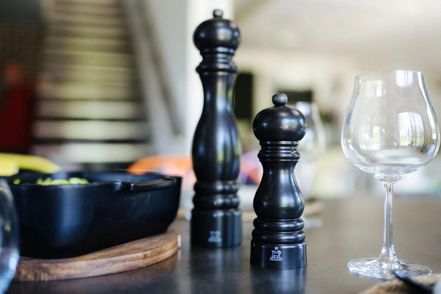 Peugeot Paris U'Select Zoutmolen 30 Cm 2 Peugeot Paris U'Select Zoutmolen 30 Cm - Afbeelding 2