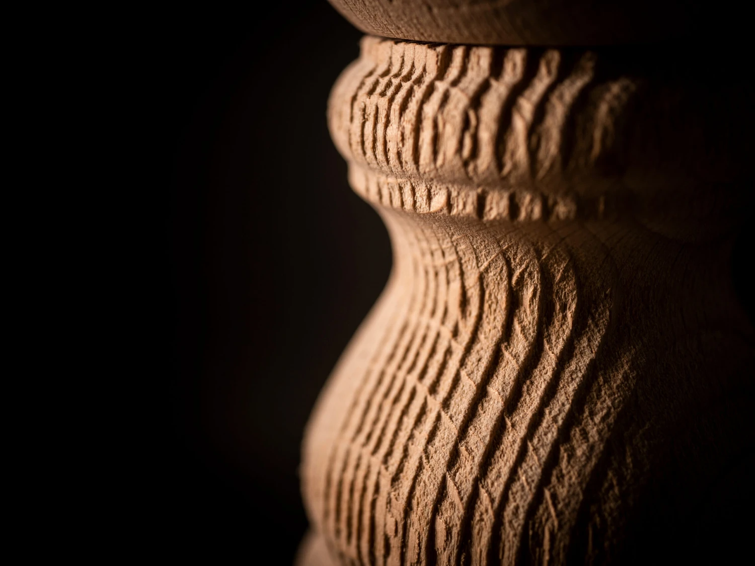 Peugeot Paris Nature Zoutmolen 30 Cm 4 Peugeot Paris Nature Zoutmolen 30 Cm - Afbeelding 4