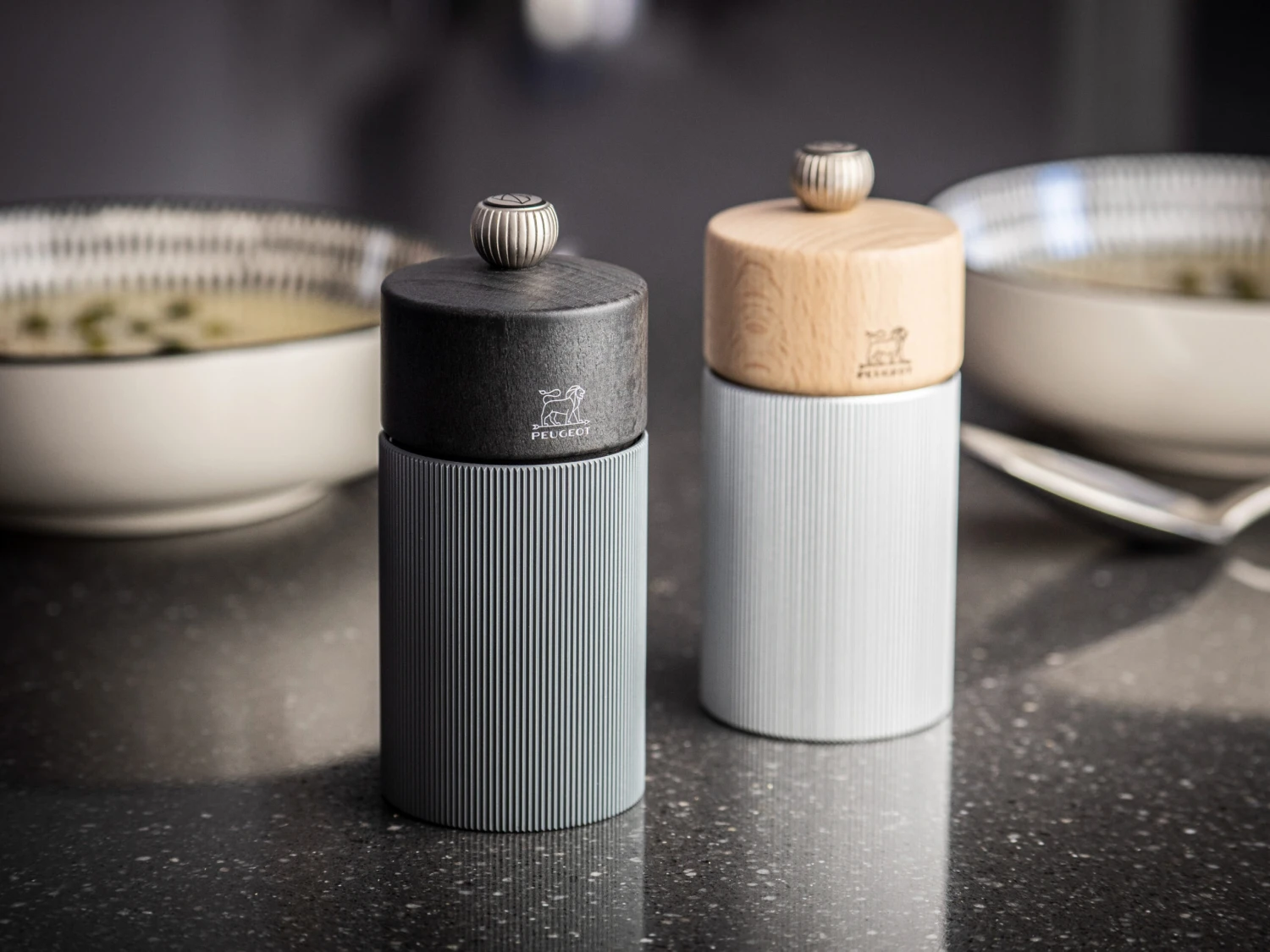 Peugeot Line Dark Pepermolen 12 Cm 4 Peugeot Line Dark Pepermolen 12 Cm - Afbeelding 4