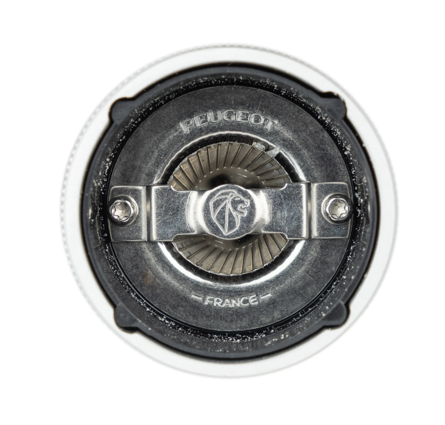 Peugeot Line Natural Zoutmolen 12 Cm 3 Peugeot Line Natural Zoutmolen 12 Cm - Afbeelding 3