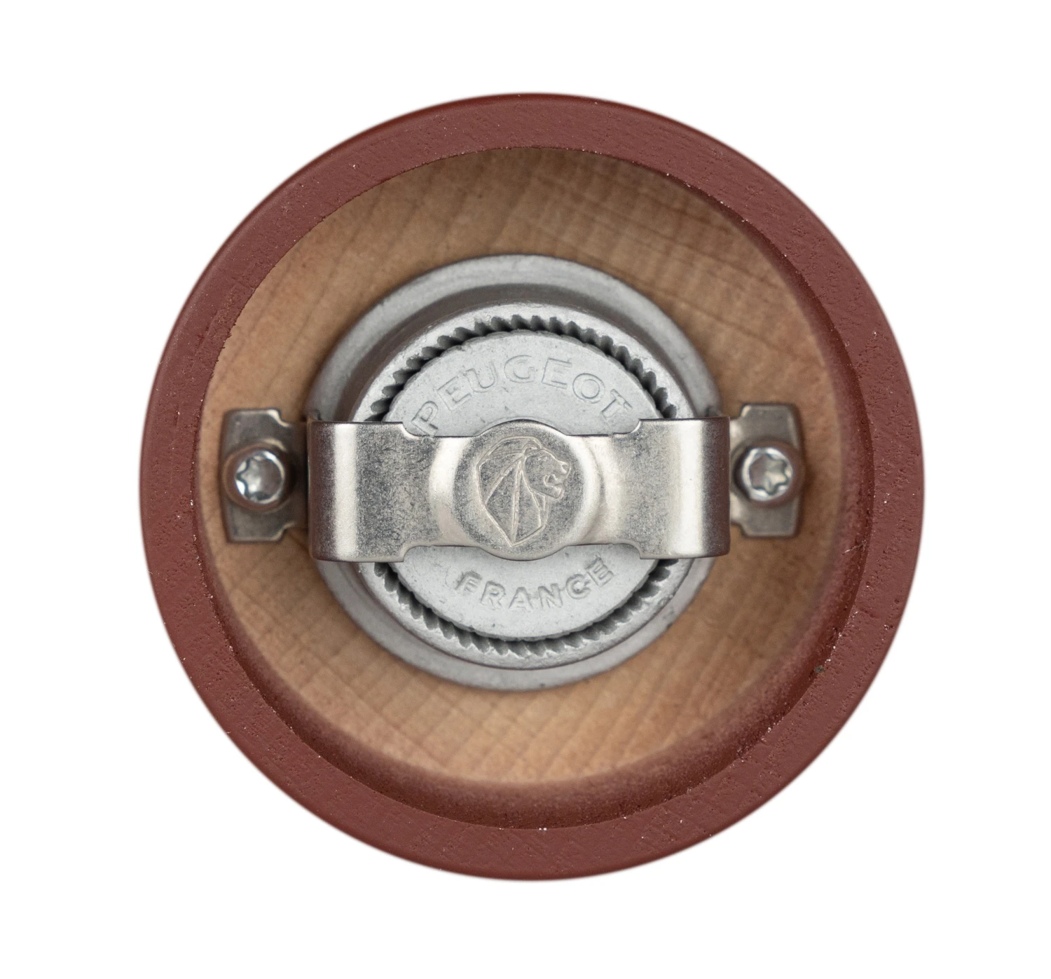 Peugeot Tahiti Set Earth Zout- En Pepermolen 15 Cm 3 Peugeot Tahiti Set Earth Zout- En Pepermolen 15 Cm - Afbeelding 3