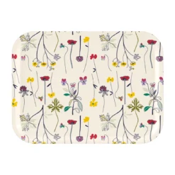 Herbarium Dienblad 20x27 Cm