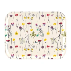 Herbarium Dienblad 28x36 Cm