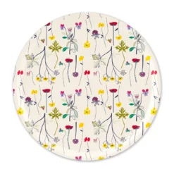 Herbarium Dienblad Ø38 Cm