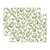 Mougli Green Placemat 30x40 Cm 2-pack